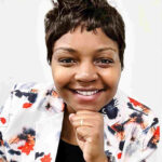 Christelle Mokoko
