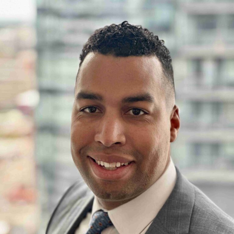 Joshua Duarte-The Nod Media