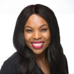 Yvonne Akpoveta