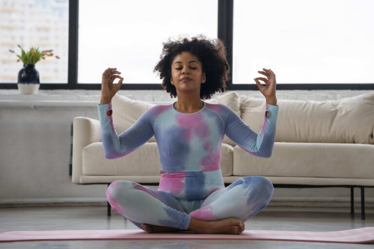 A Tech Detox by Vanessa Maido