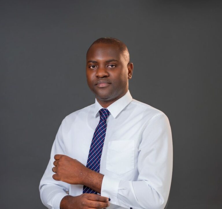 Olumuyiwa I - Avatart