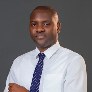 Dr. Olumuyiwa Igbalajobi