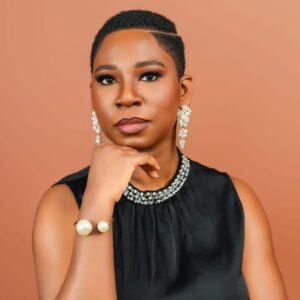 Tolu Amadi