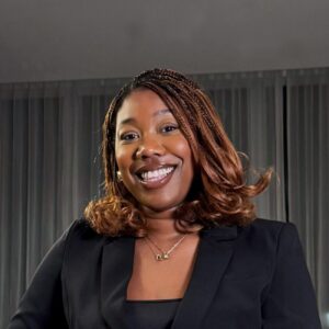 Desiree Henry