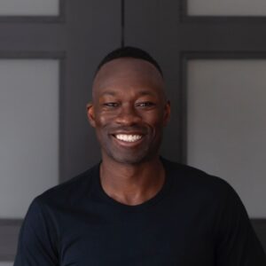 Dr. Kwadwo Kyeremanteng