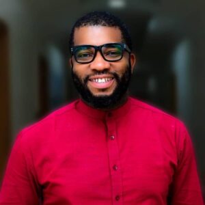 Dozie Anyaegbunam