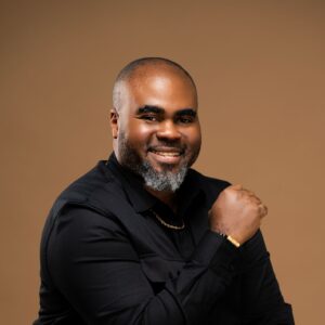 Ikenna Onuorah