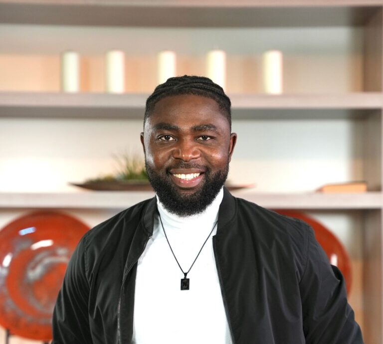 Joseph Omole article
