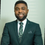 Joseph Omale