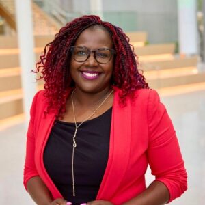Angelah Kusero