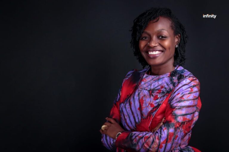 Angela Angwenyi - article