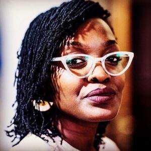 Angela Angwenyi