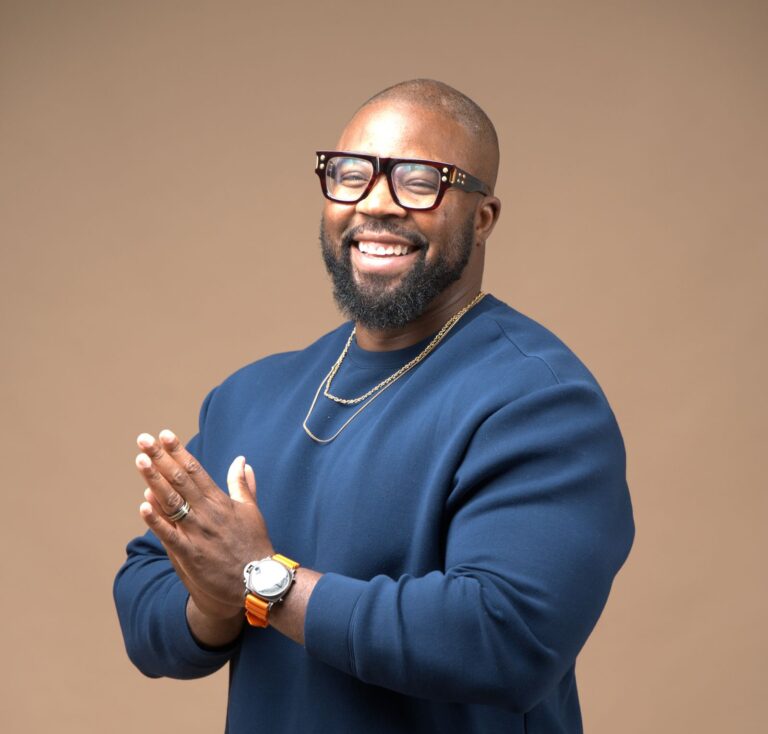 Enyinnah Okereke - article