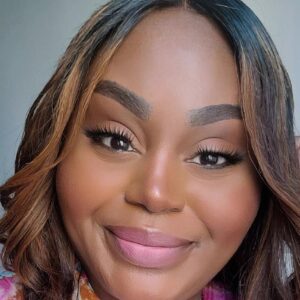 Rachel Agbede