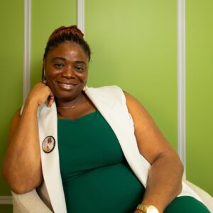 Latoya Ried