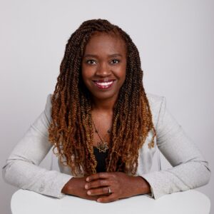 Mary-Noah Ndateramye