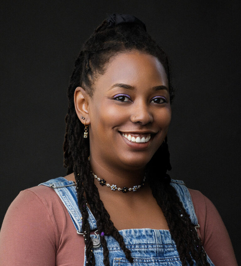 Rochelle Ignaio- ATB Event