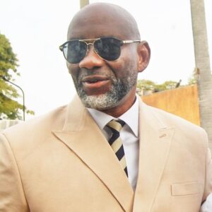 Okwuchi Nnani