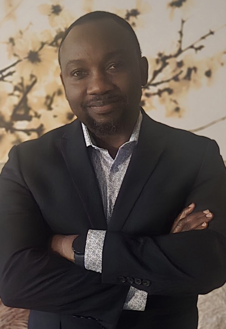 David Akande