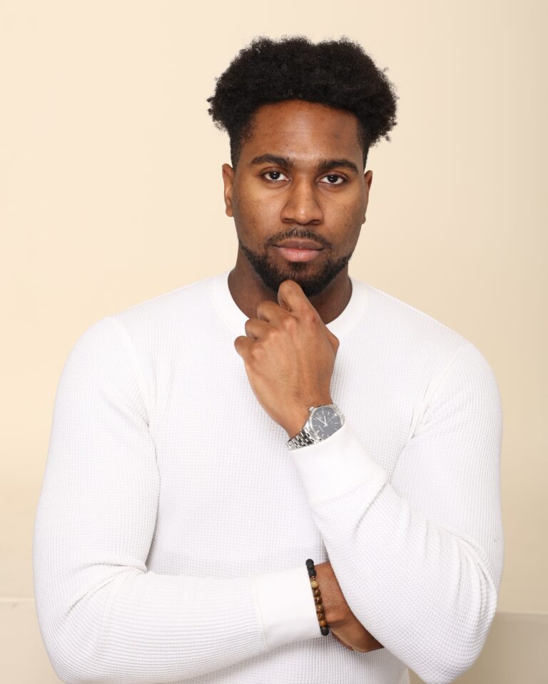 Kevaughn Smith